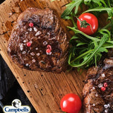Campbells Gold 30-Day Dry Aged Beef Shorthorn Fillet Steak