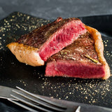 Campbells Gold 30-Day Dry Aged Beef Shorthorn Rump Steak