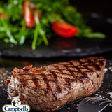 Campbells Gold 30-Day Dry Aged Beef Shorthorn Sirloin Steak