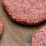 Aberdeen Angus Steak Burgers