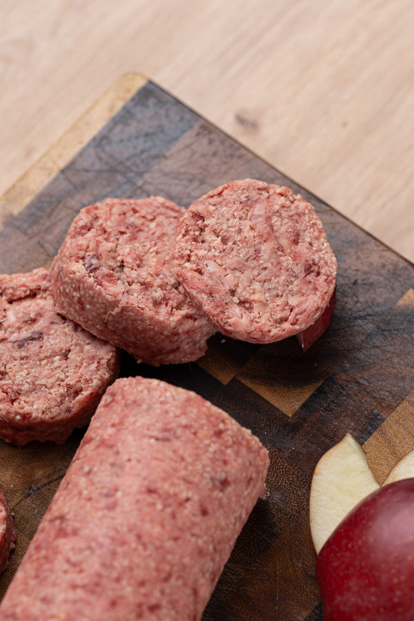 Beef Sausage Meat