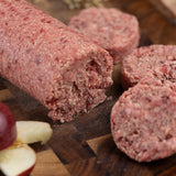 Beef Sausage Meat