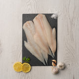 Angel Cut Haddock Fillet