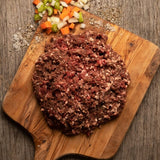 Scottish Wild Venison Mince