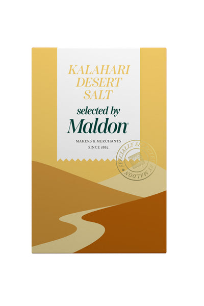 Maldon Kalahari Desert Salt 250g Image