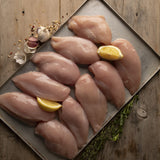 Chicken Breast Fillets (5-6oz)