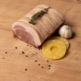 Specially Selected Pork Loin Boneless