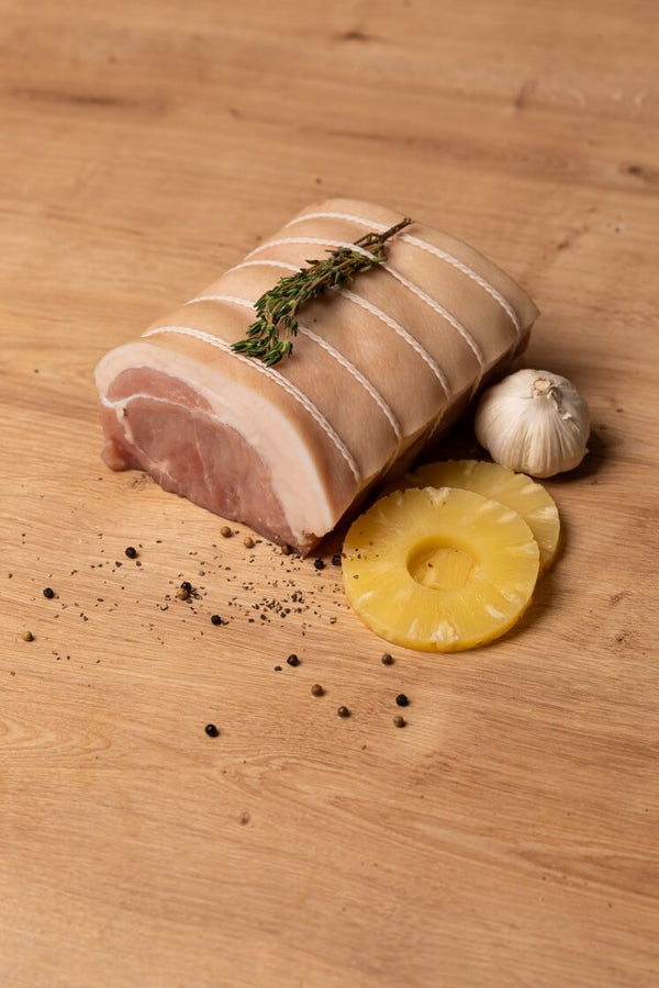 Specially Selected Pork Loin Boneless