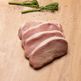 Pork Loin Steaks Pack of 4