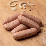 Premium Pork Sausage