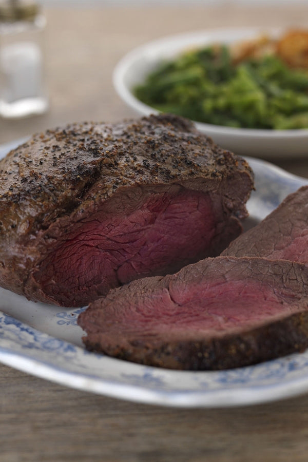 Scotch Beef Chateaubriand
