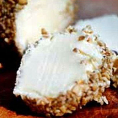 Highland Fine Cheeses Caboc 110g Image