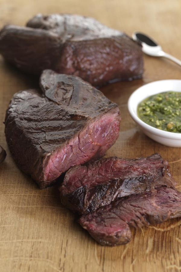 Scotch Beef Hanger Steak