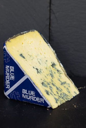 Highland Fine Cheeses Blue Murder 630g