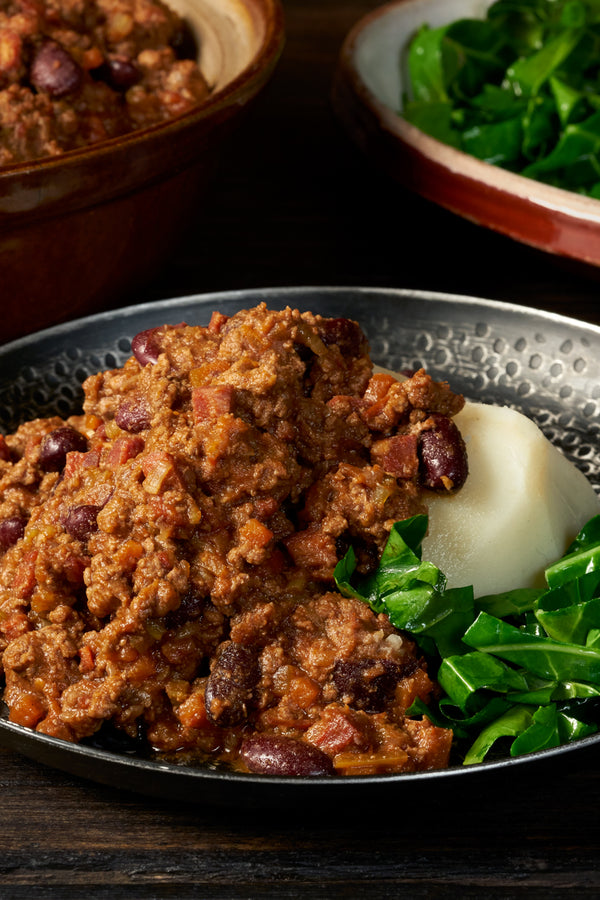 Scottish Wild Venison Mince