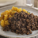 Campbells Fresh Scottish Haggis