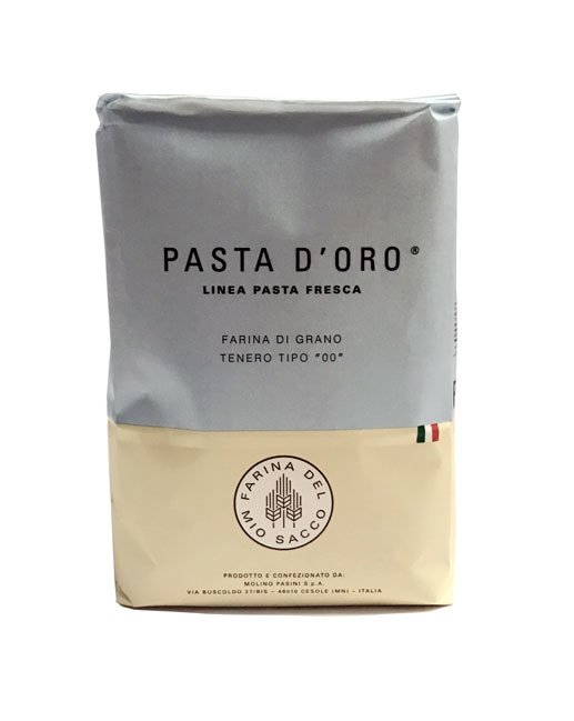 Italian Pasta Flour