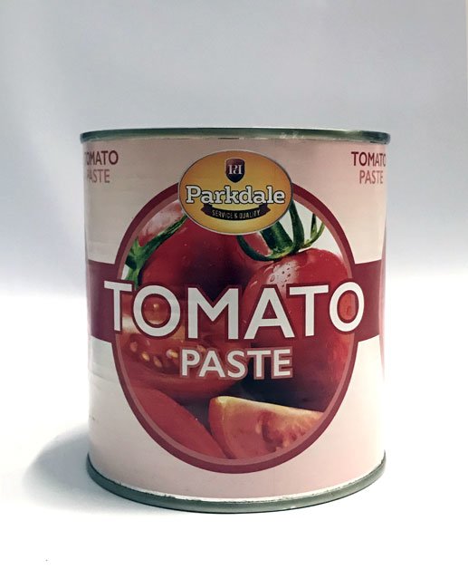 Tomato Paste