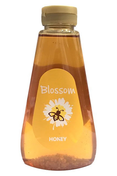 Squeezy Honey Image