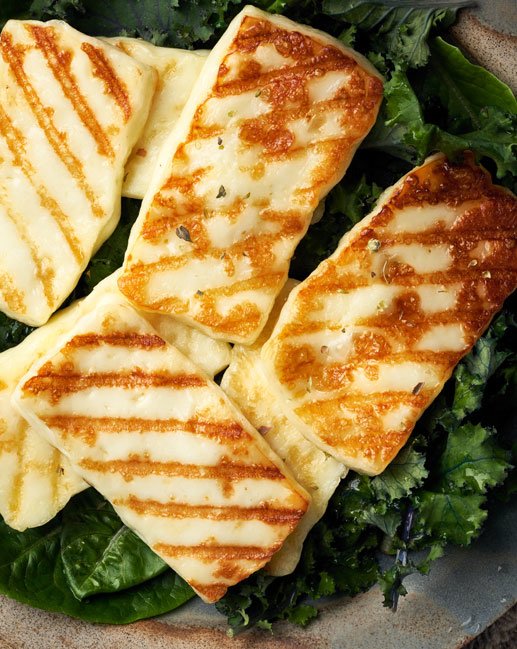 Halloumi Cheese  250g