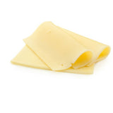 Monterey Jack Cheese Sliced 50 x 20g