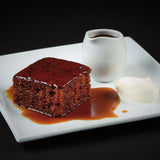 Sticky Toffee Pudding