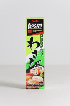 Wasabi paste 43g