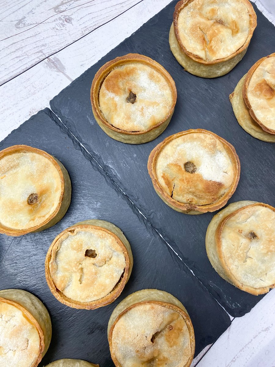 Scotch Pies *12 Image