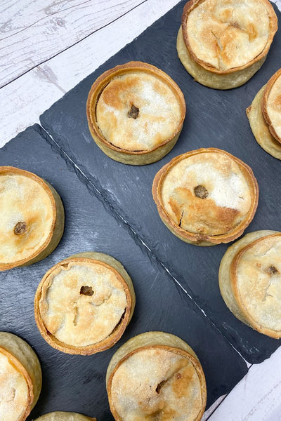 Scotch Pies *12 Image