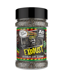 Angus & Oink Exodust 230g Image