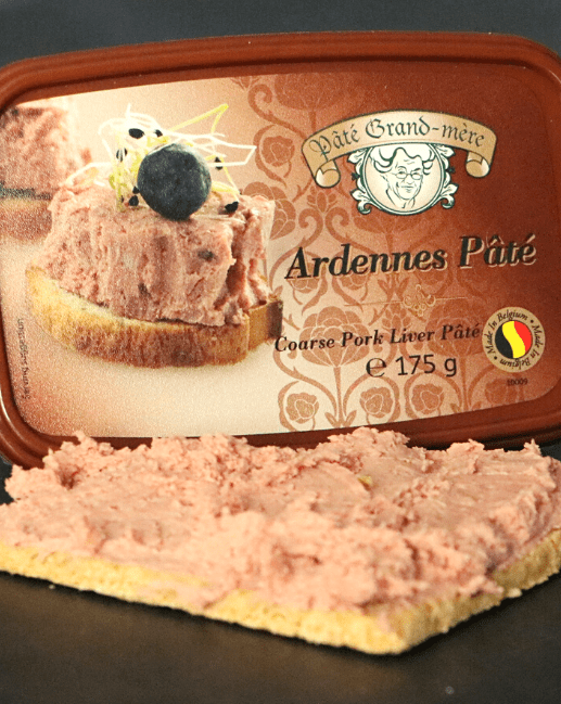 Ardennes Pate 175g Image