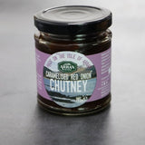 Arran Fine Foods Caramelised Red Onion Chutney