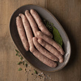 Award Winning Breakfast Pork Sausage