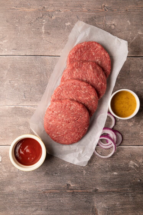 BBQ Essentials Box