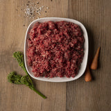 Beef Steak Mince