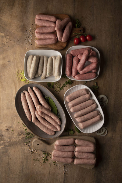 New Sausage Box Image