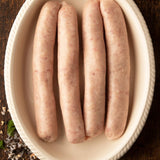 Pork Jumbo Sausages