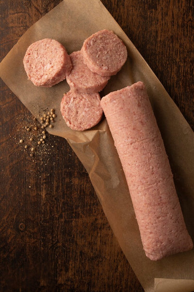 Pork Sausage Meat Image
