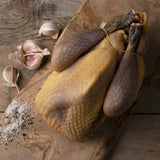 Free Range Guinea Fowl