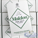 Maldon Salt, Sea Salt Flakes 250g