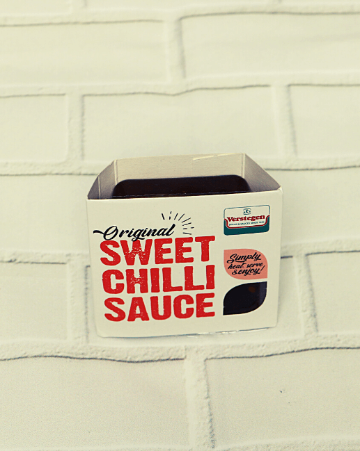 Original Sweet Chilli Sauce Image