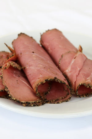 Pastrami