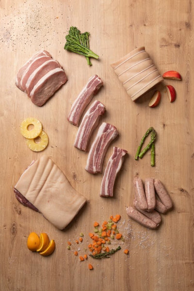 Pork Selection Box Image