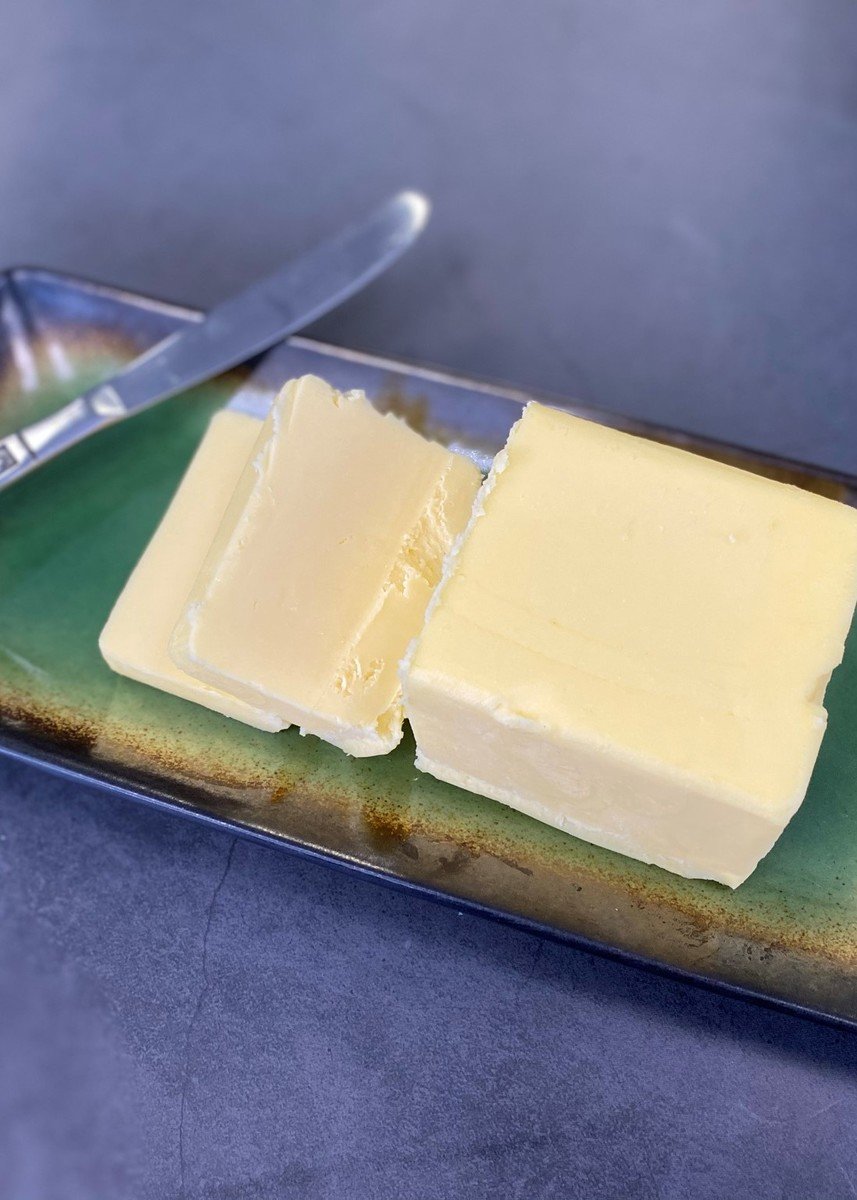 Salted Butter 250g Image