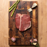 Scotch Beef Steak Centrepiece Collection