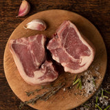 Lamb Chops Twin Pack