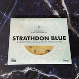 Strathdon Blue Cheese