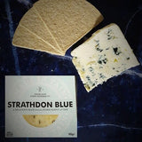 Strathdon Blue Cheese