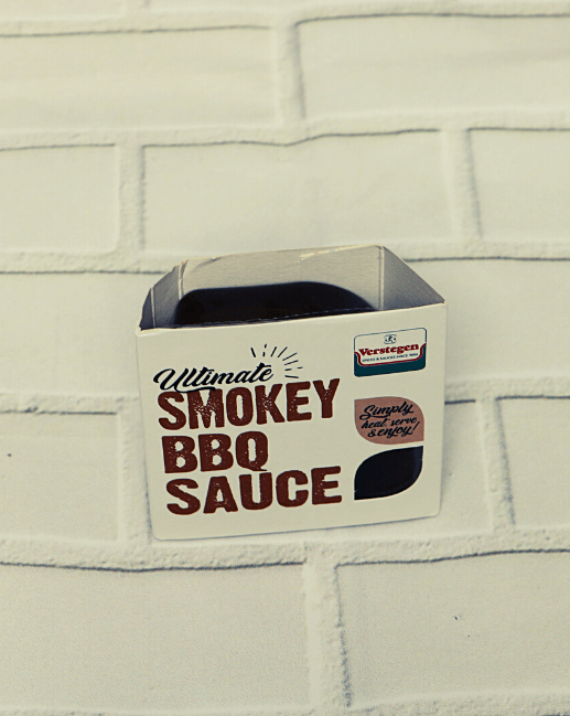 Ultimate Smokey BBQ sauce Image