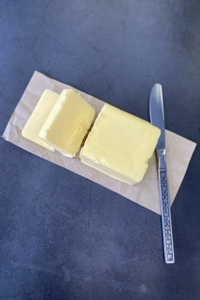 Unsalted Butter 250g Image